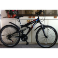 Mountain Bike MTB Bicycle for Men /China Steel Mountain Bike/26 Inch Downhill Mountain Bike